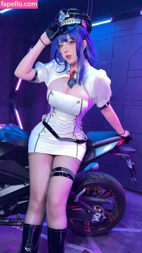 Takomayuyi Onlyfans Photo Gallery 