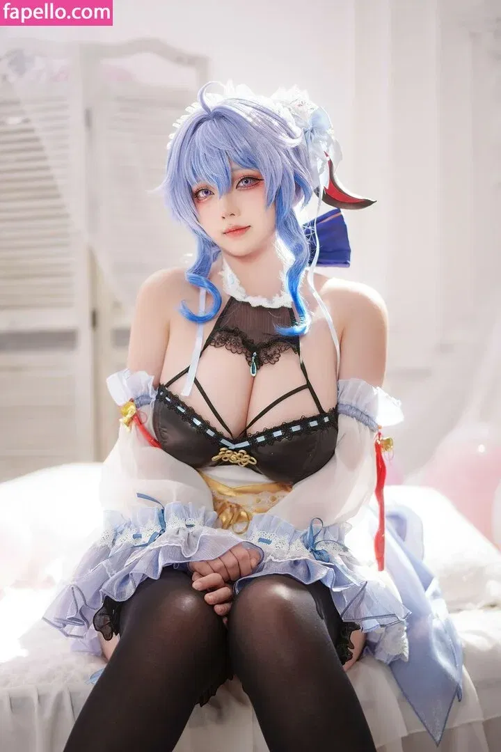 Takomayuyi Onlyfans Photo Gallery 