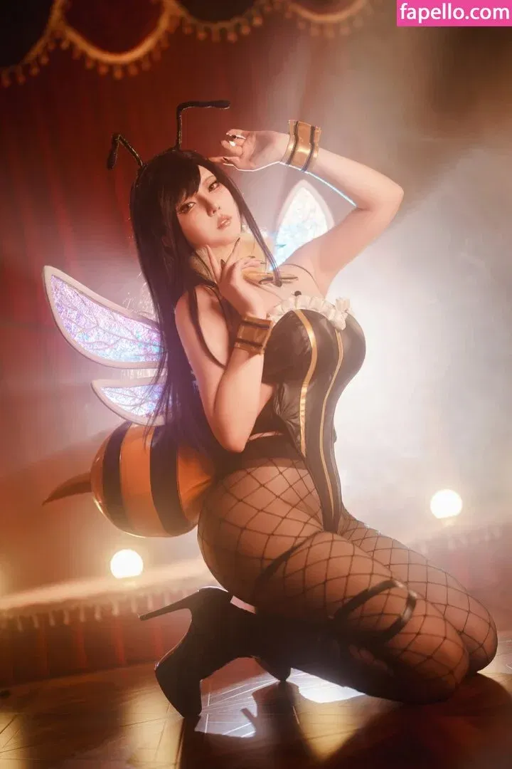 Takomayuyi Onlyfans Photo Gallery 