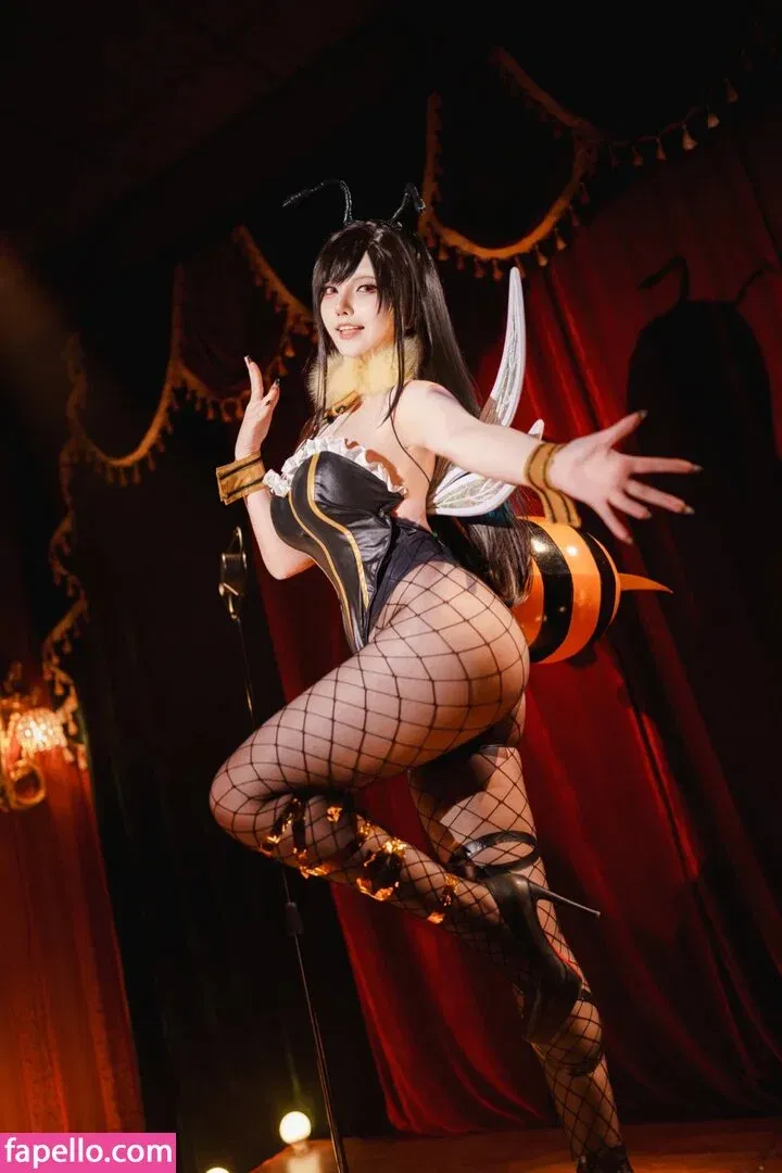 Takomayuyi Onlyfans Photo Gallery 