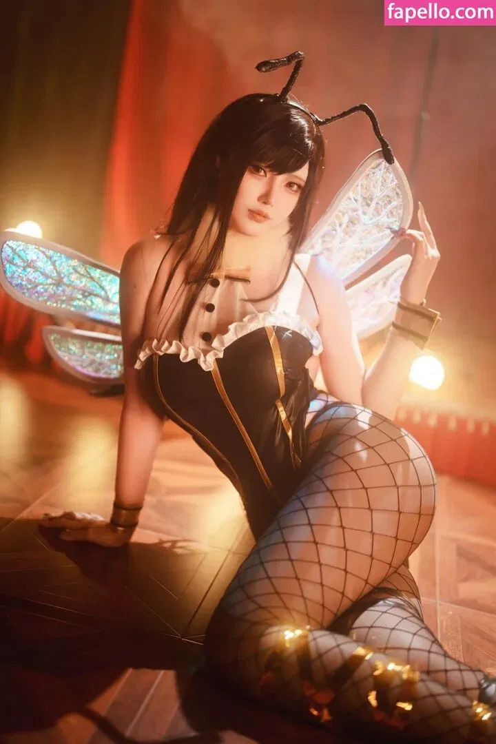 Takomayuyi Onlyfans Photo Gallery 