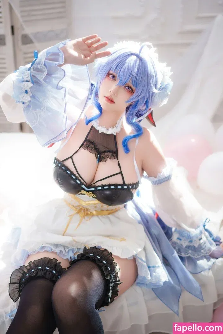 Takomayuyi Onlyfans Photo Gallery 