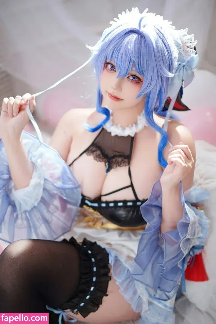 Takomayuyi Onlyfans Photo Gallery 