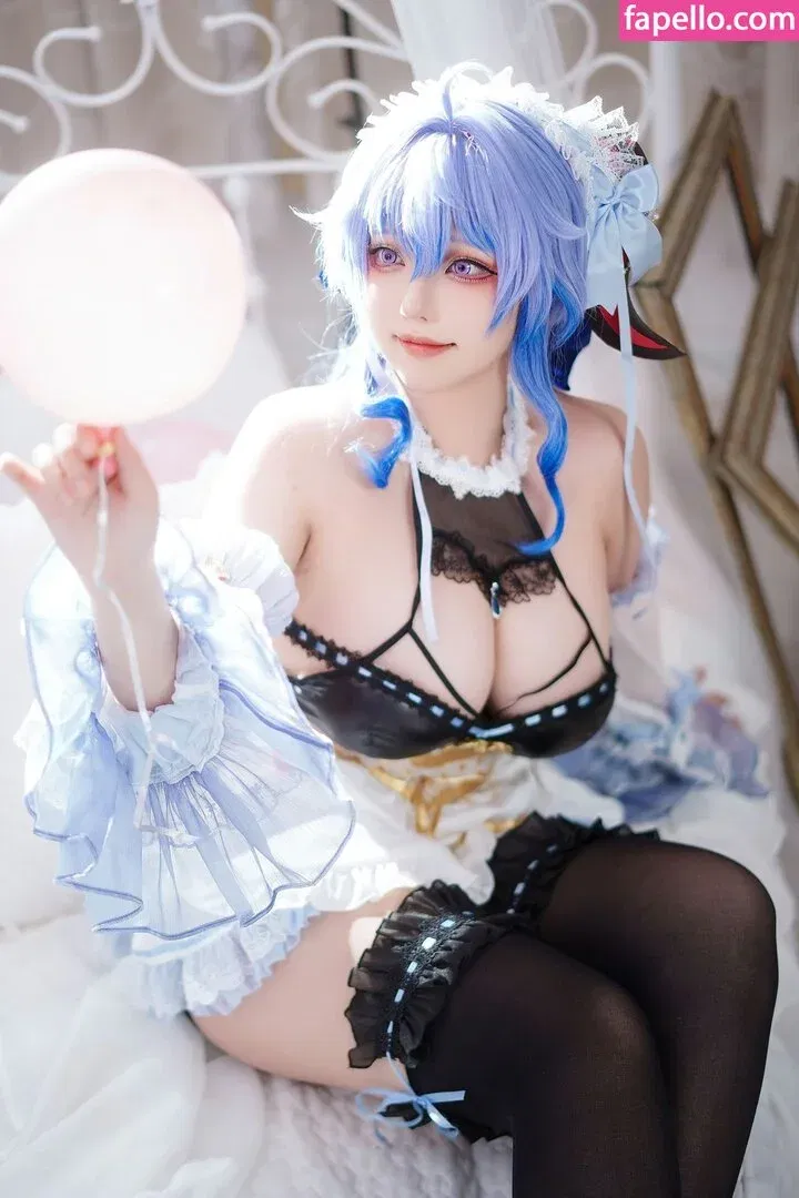 Takomayuyi Onlyfans Photo Gallery 