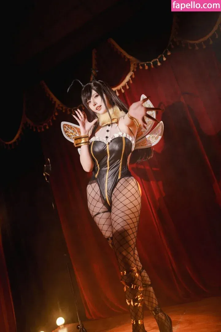 Takomayuyi Onlyfans Photo Gallery 