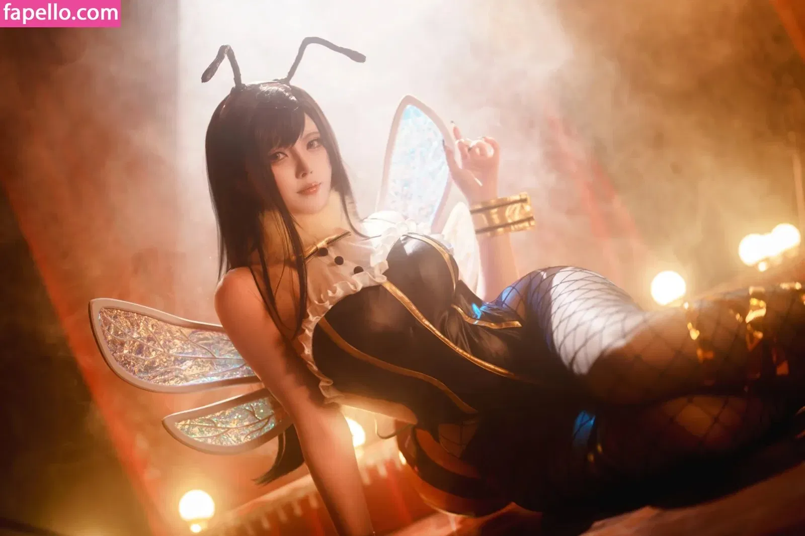 Takomayuyi Onlyfans Photo Gallery 