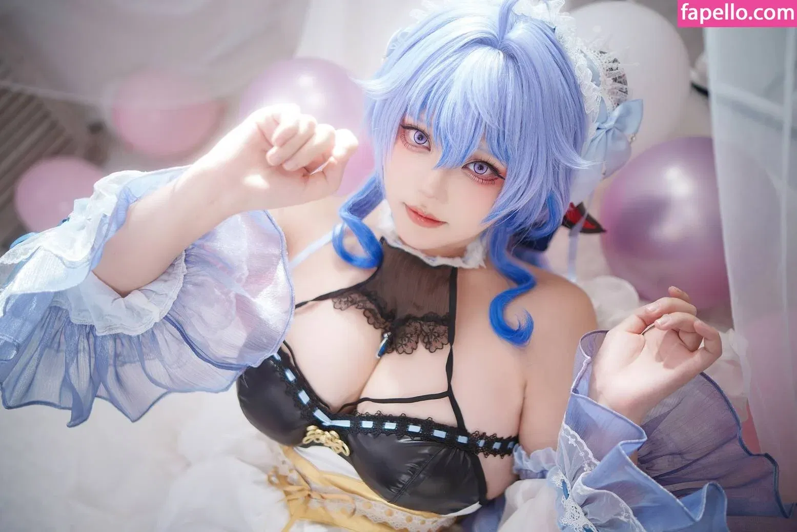 Takomayuyi Onlyfans Photo Gallery 