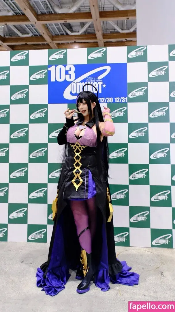 Takomayuyi Onlyfans Photo Gallery 