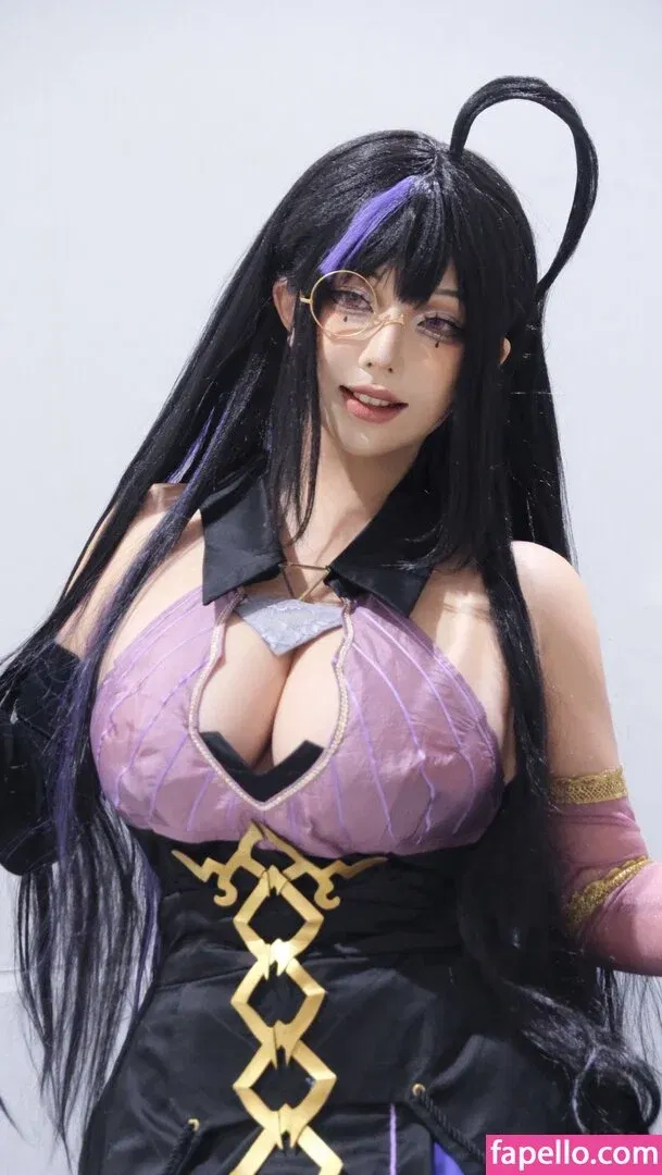 Takomayuyi Onlyfans Photo Gallery 