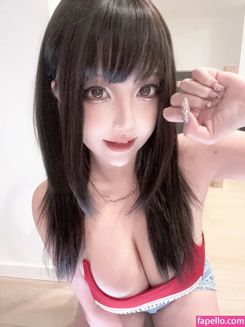 Takomayuyi Onlyfans Photo Gallery 