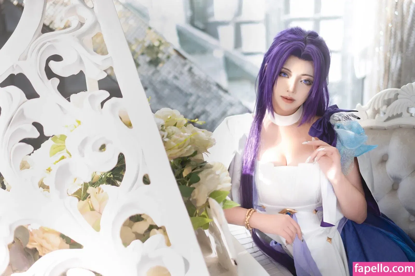 Takomayuyi Onlyfans Photo Gallery 