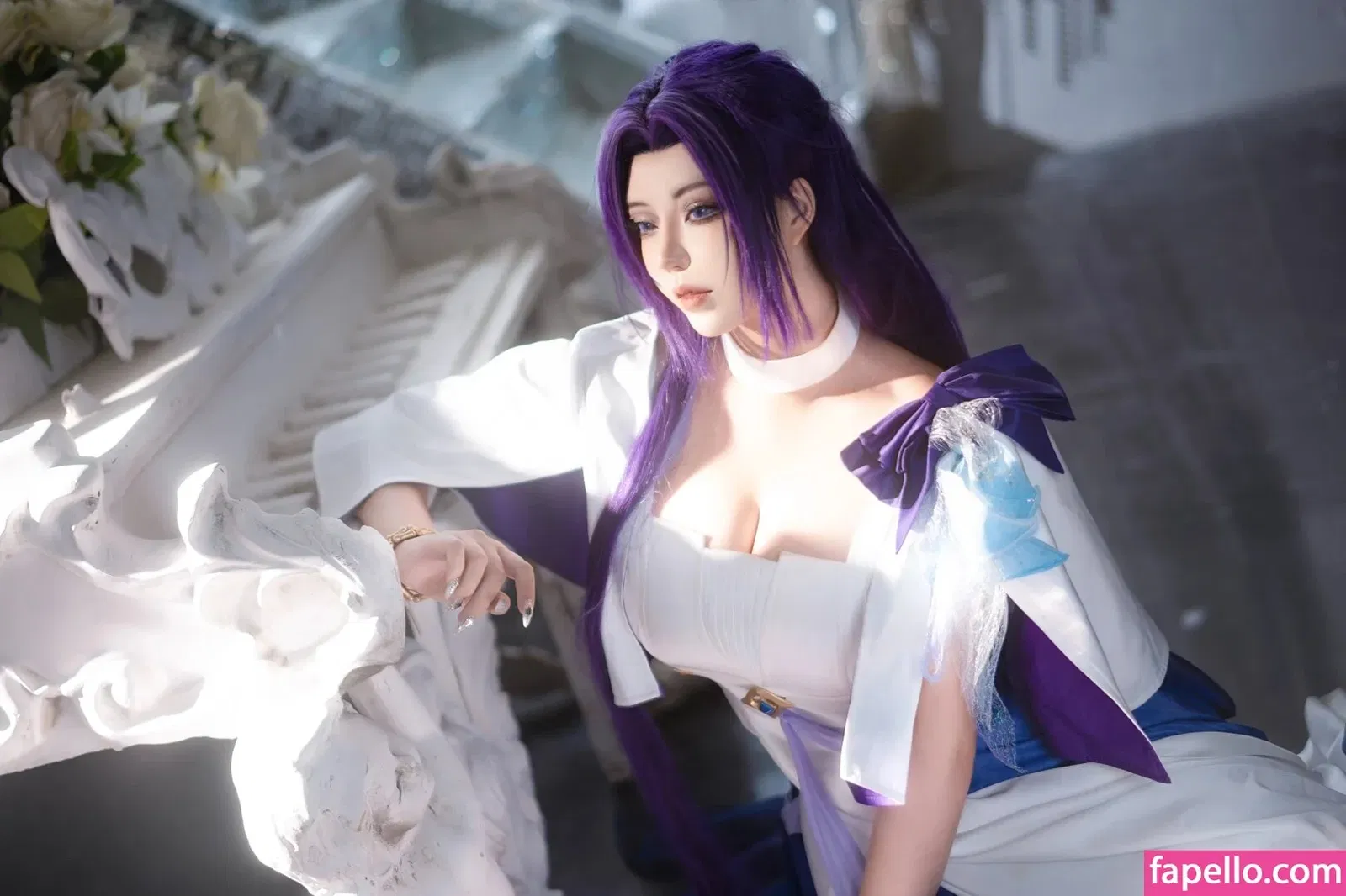 Takomayuyi Onlyfans Photo Gallery 