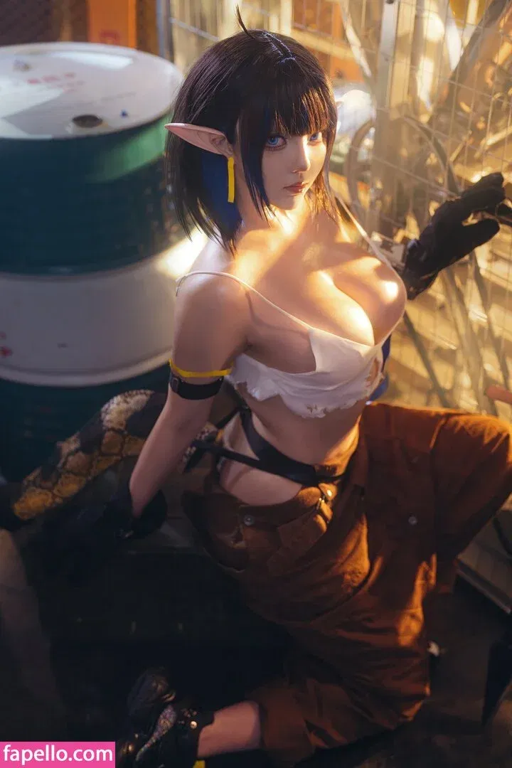 Takomayuyi Onlyfans Photo Gallery 