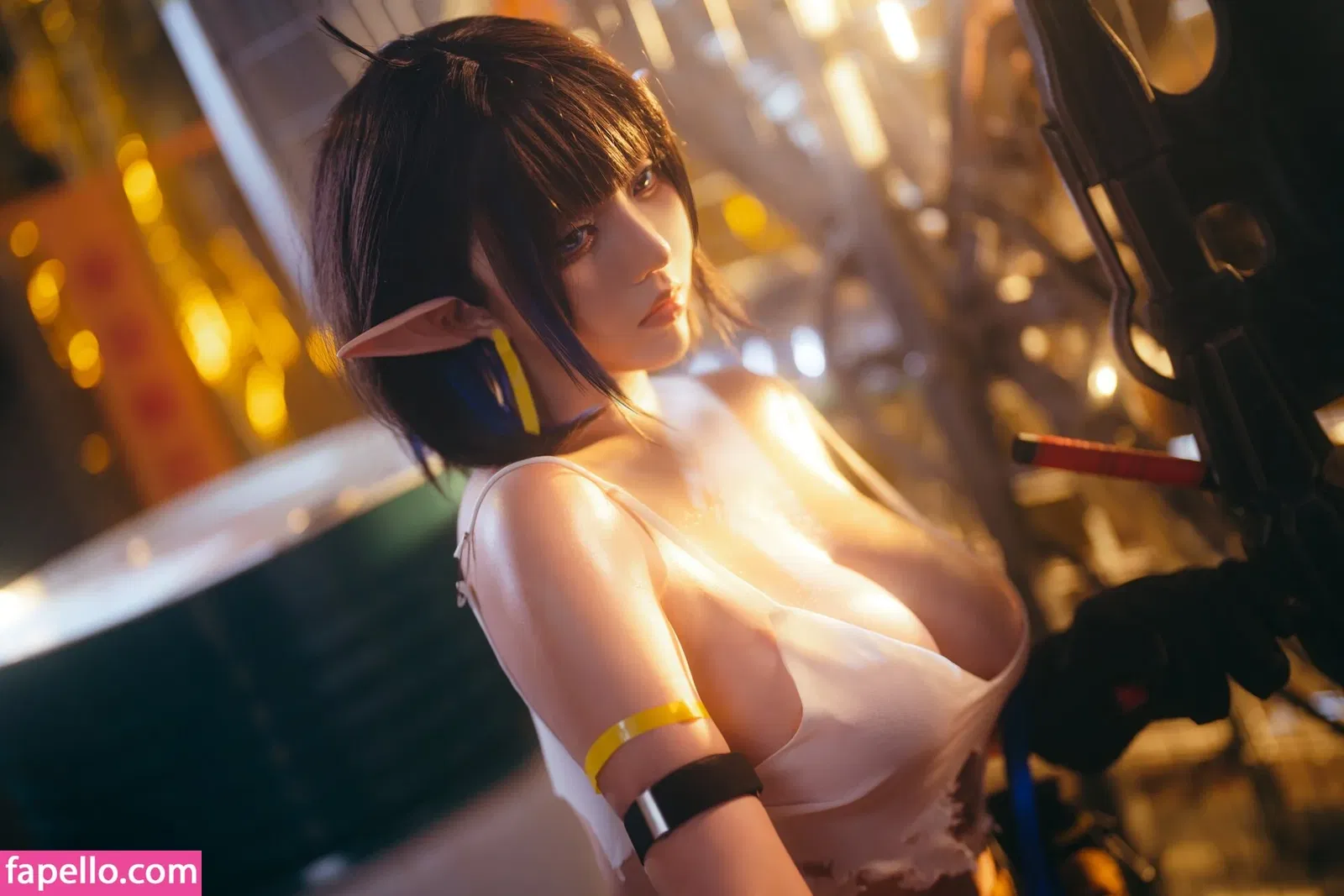 Takomayuyi Onlyfans Photo Gallery 