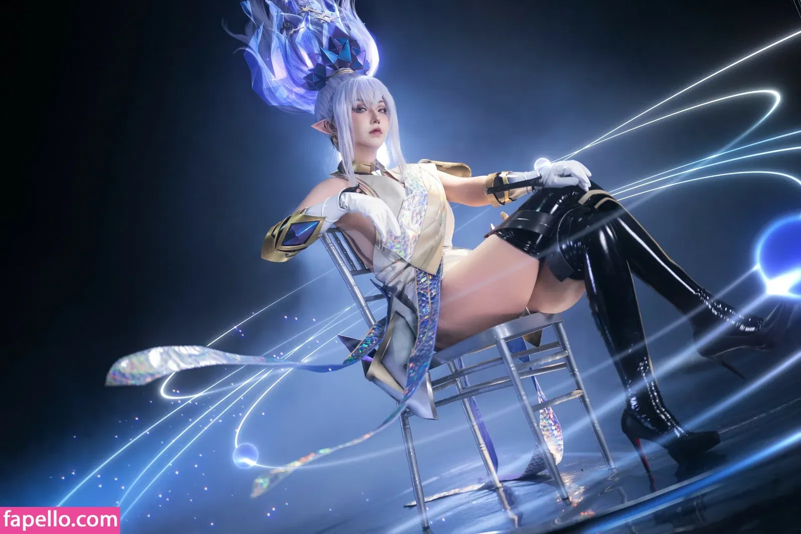 Takomayuyi Onlyfans Photo Gallery 