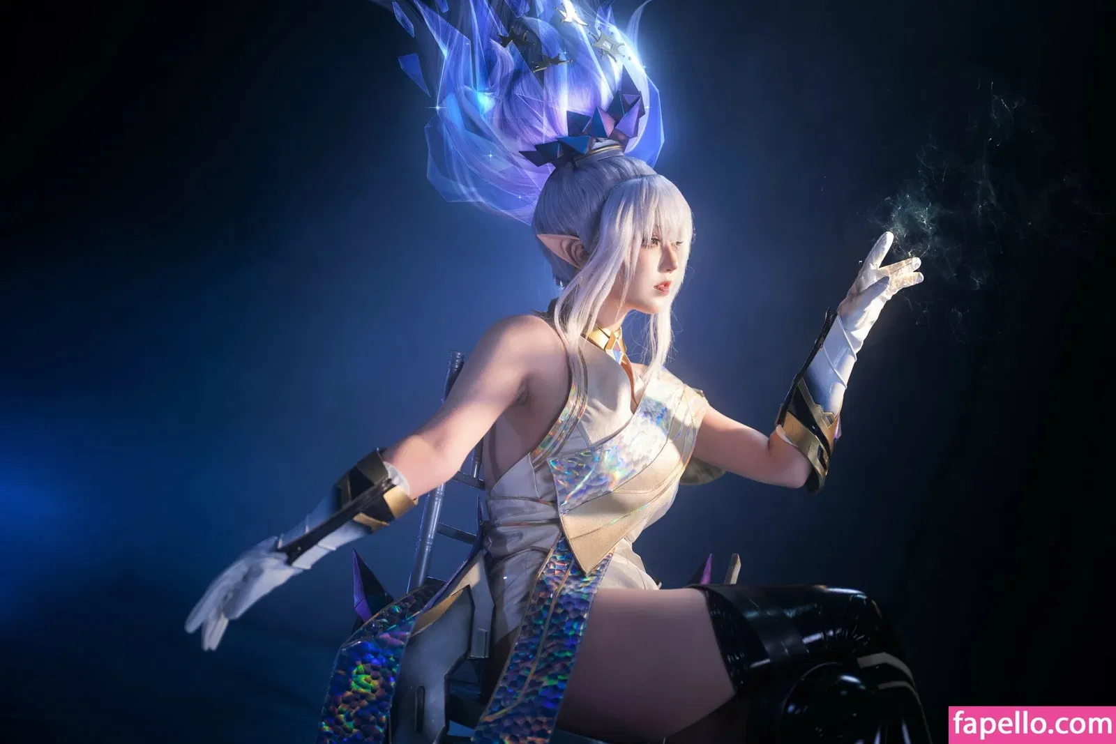 Takomayuyi Onlyfans Photo Gallery 