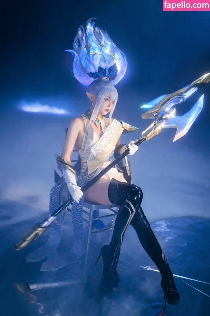 Takomayuyi Onlyfans Photo Gallery 