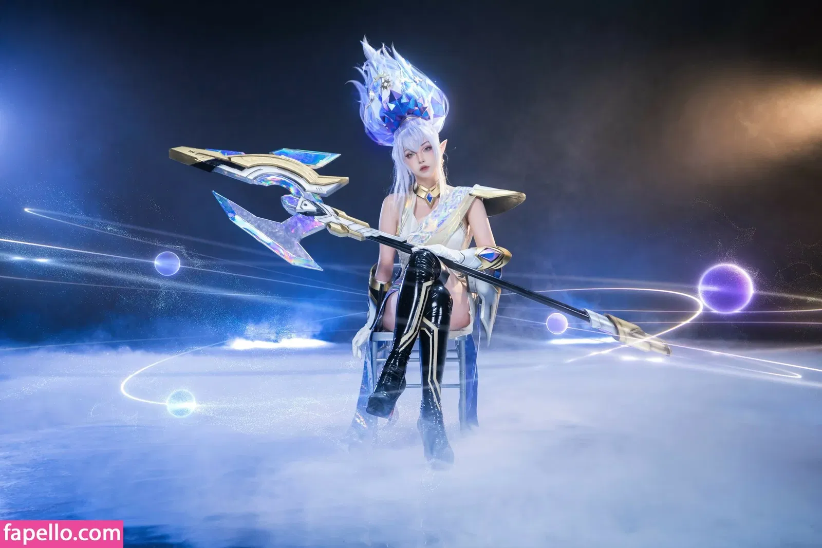 Takomayuyi Onlyfans Photo Gallery 