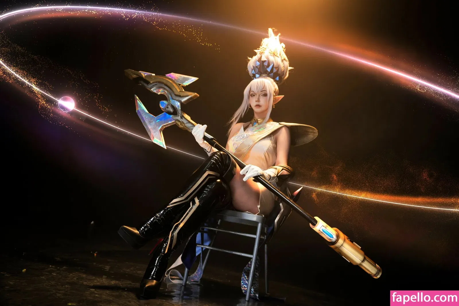 Takomayuyi Onlyfans Photo Gallery 