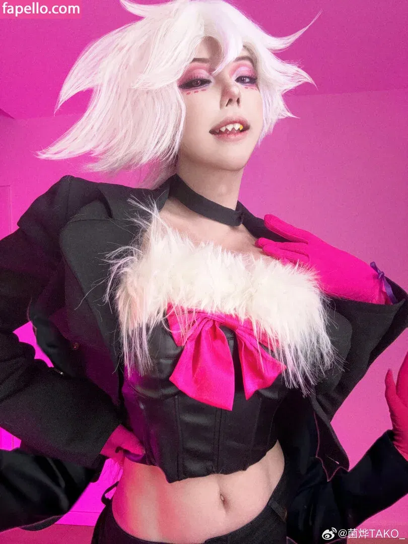 Takomayuyi Onlyfans Photo Gallery 