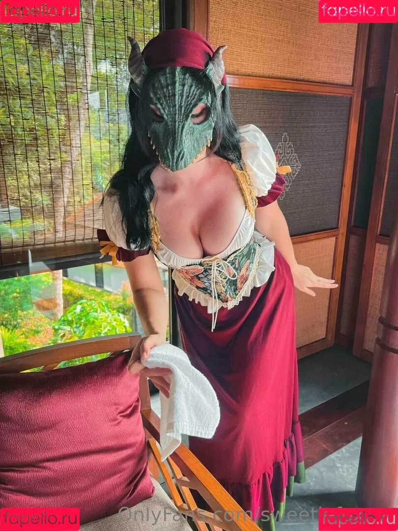 Sweetiefox_of Onlyfans Photo Gallery 