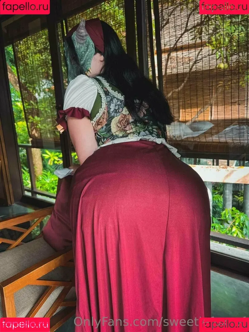 Sweetiefox_of Onlyfans Photo Gallery 