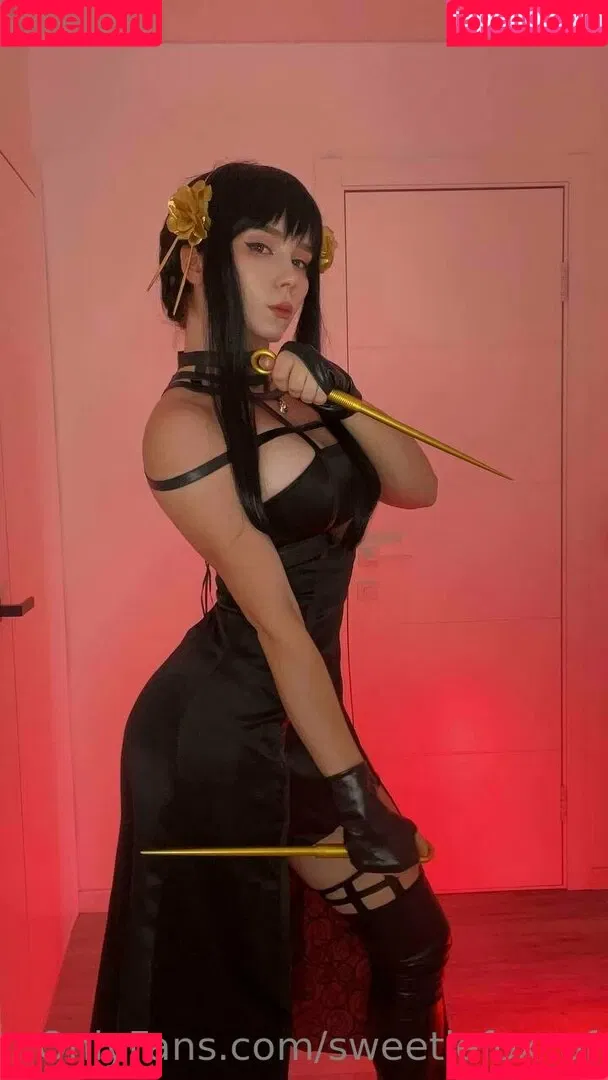 Sweetiefox_of Onlyfans Photo Gallery 