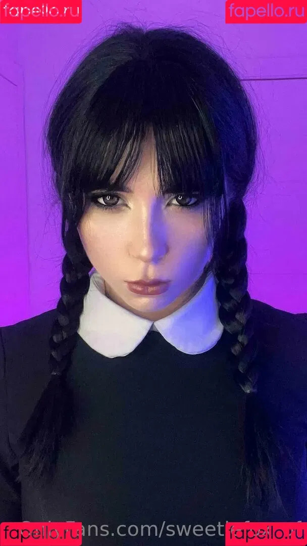 Sweetiefox_of Onlyfans Photo Gallery 