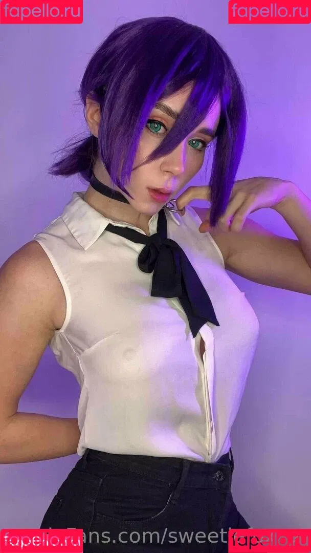 Sweetiefox_of Onlyfans Photo Gallery 