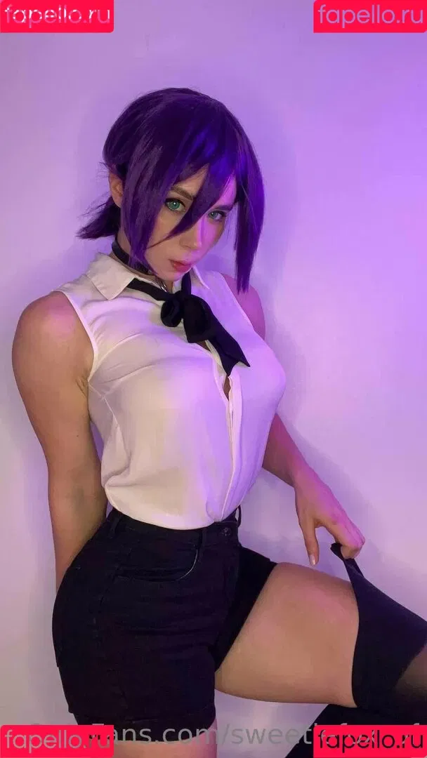 Sweetiefox_of Onlyfans Photo Gallery 