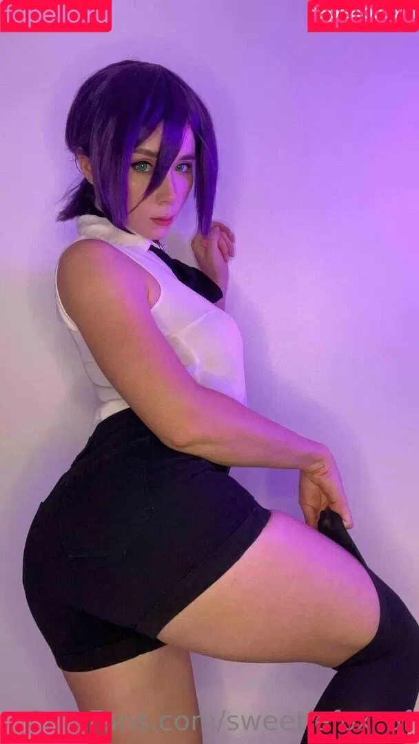 Sweetiefox_of Onlyfans Photo Gallery 
