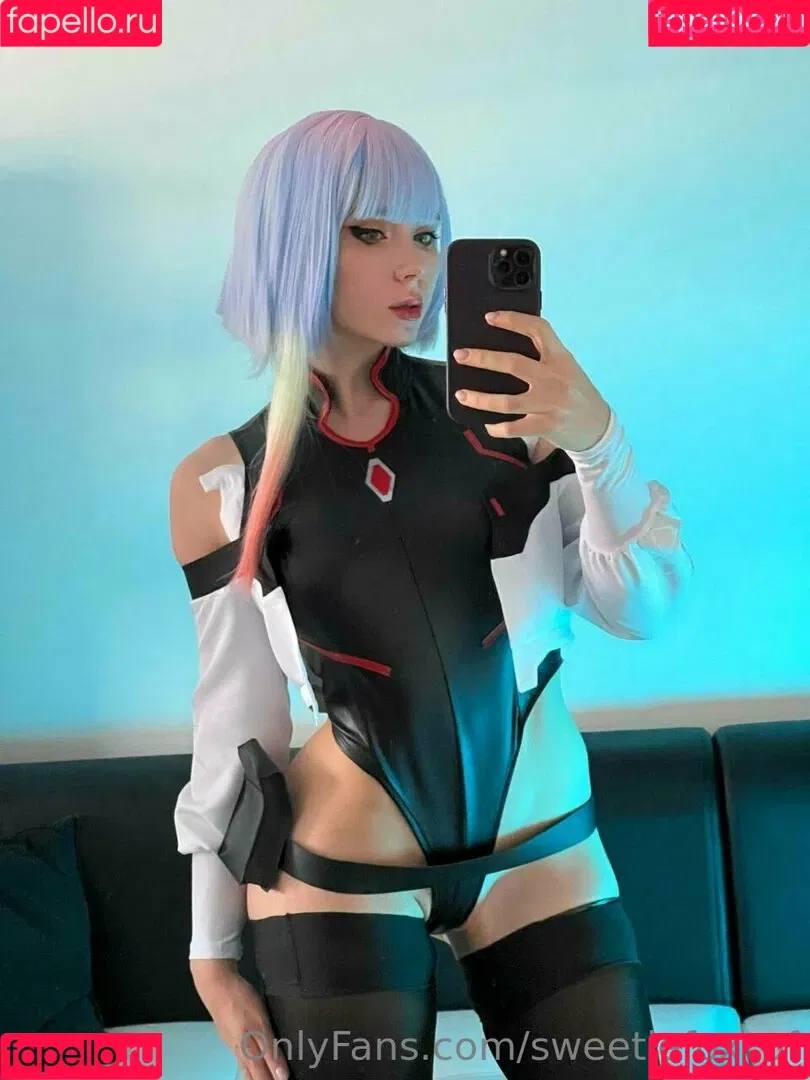 Sweetiefox_of Onlyfans Photo Gallery 