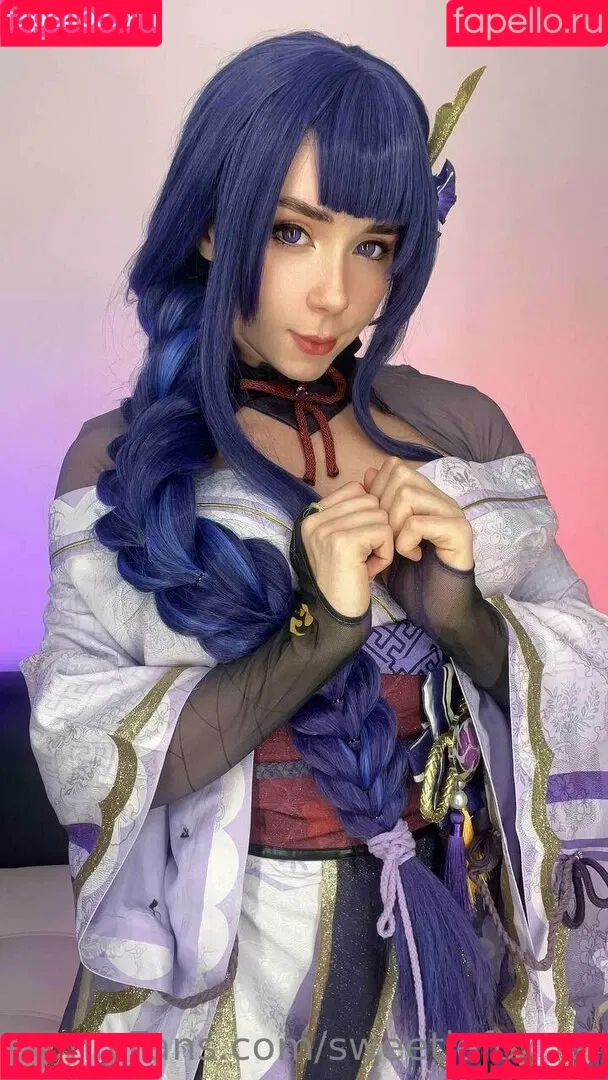 Sweetiefox_of Onlyfans Photo Gallery 