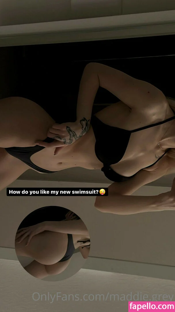 Maddie Grey Onlyfans Photo Gallery 