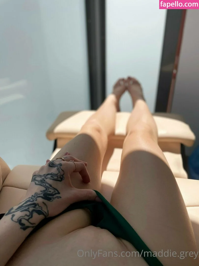 Maddie Grey Onlyfans Photo Gallery 