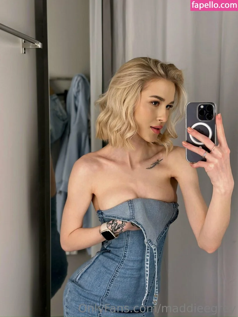 Maddie Grey Onlyfans Photo Gallery 