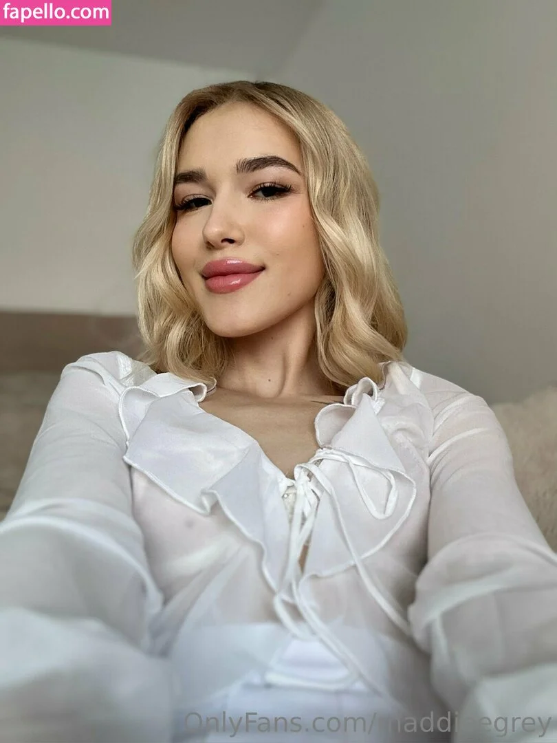 Maddie Grey Onlyfans Photo Gallery 