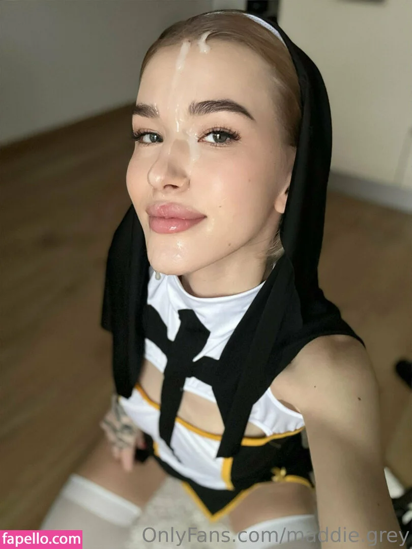 Maddie Grey Onlyfans Photo Gallery 