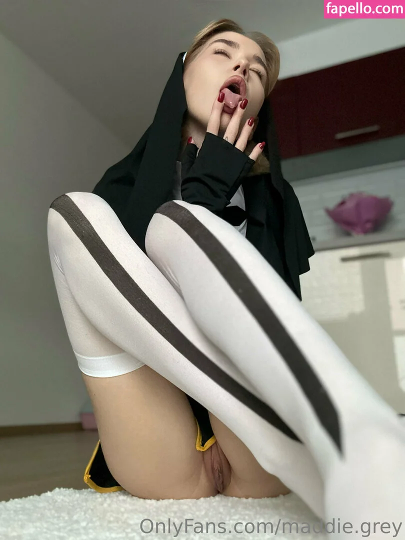 Maddie Grey Onlyfans Photo Gallery 