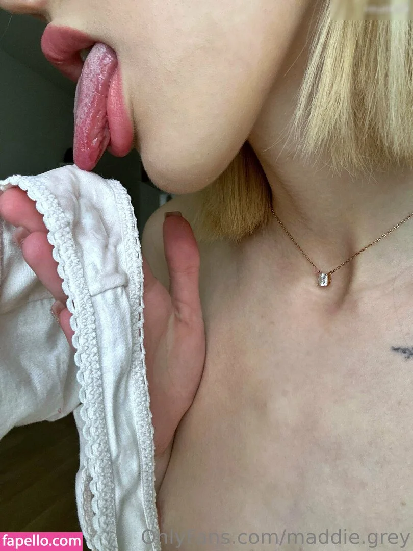 Maddie Grey Onlyfans Photo Gallery 