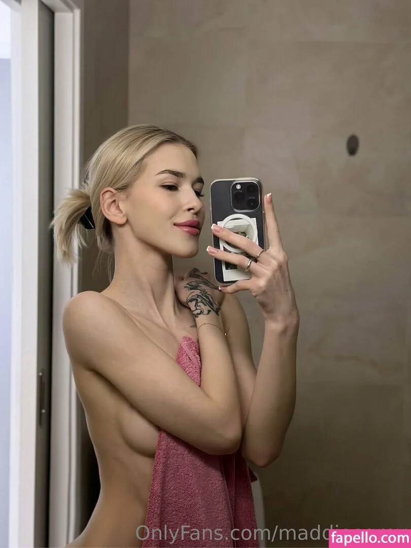 Maddie Grey Onlyfans Photo Gallery 