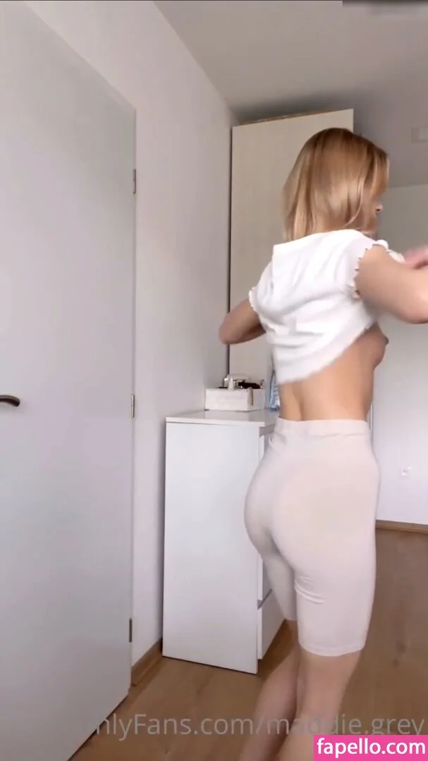 Maddie Grey Onlyfans Photo Gallery 