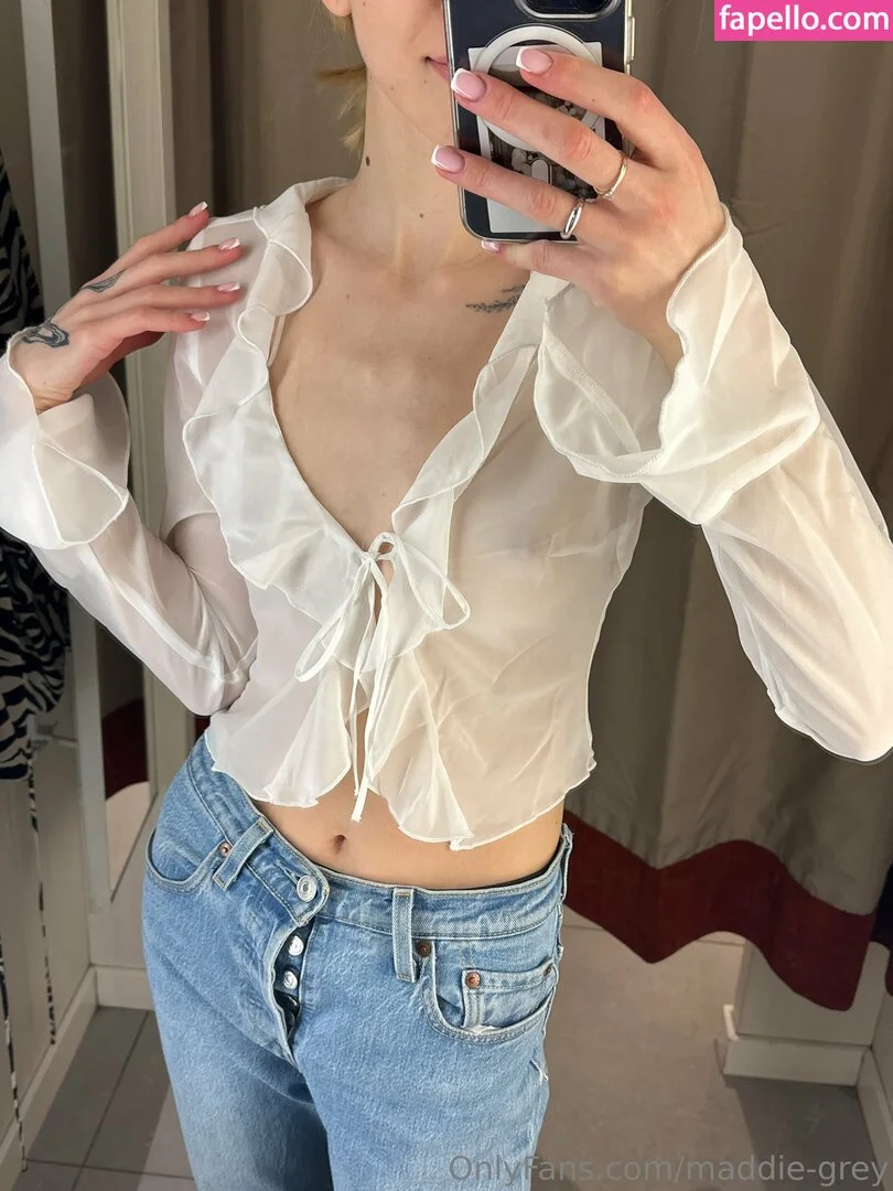 Maddie Grey Onlyfans Photo Gallery 