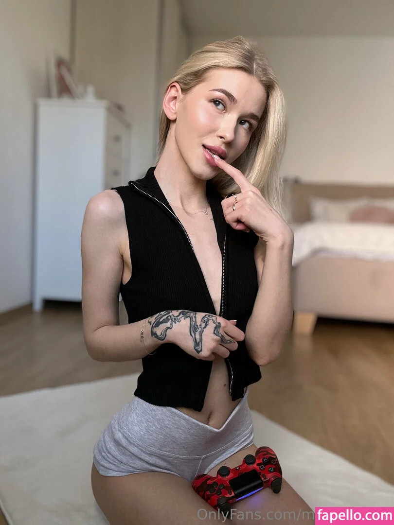 Maddie Grey Onlyfans Photo Gallery 