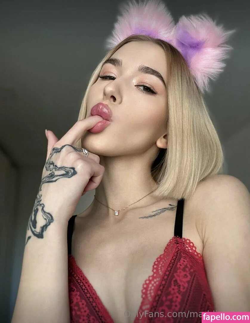 Maddie Grey Onlyfans Photo Gallery 
