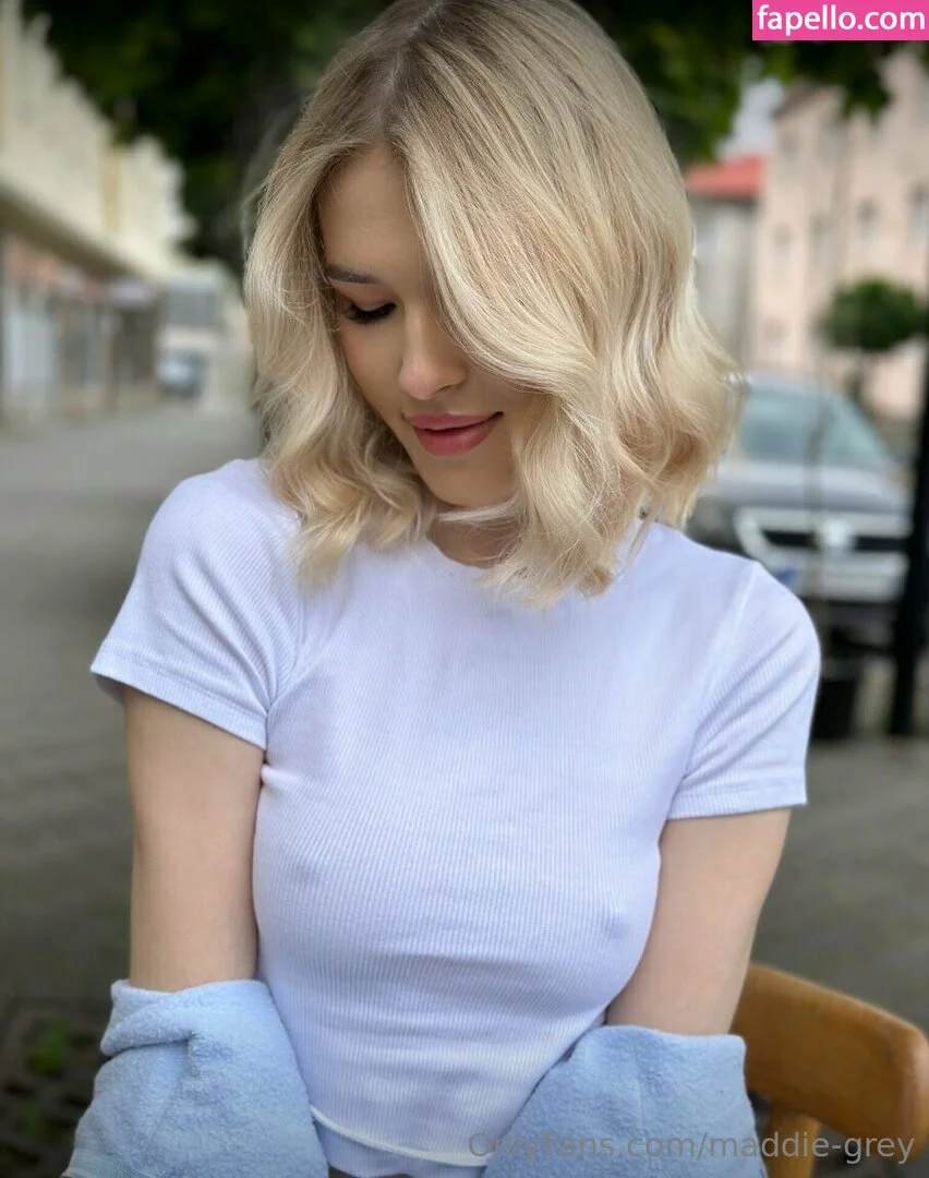 Maddie Grey Onlyfans Photo Gallery 