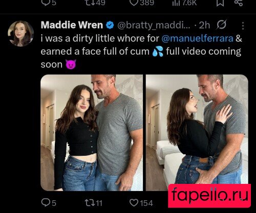 Maddie Grey Nude Onlyfans Photo 51