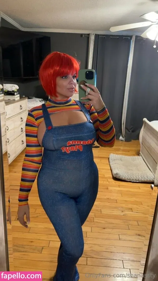 Chivelicious Onlyfans Photo Gallery 