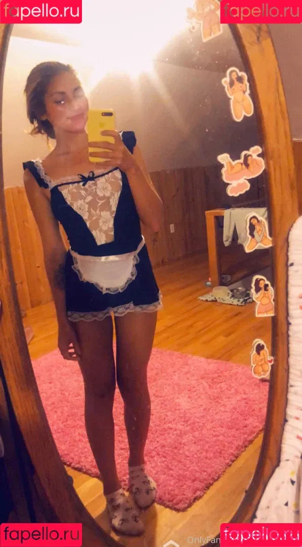 bambiistired Onlyfans Photo Gallery 