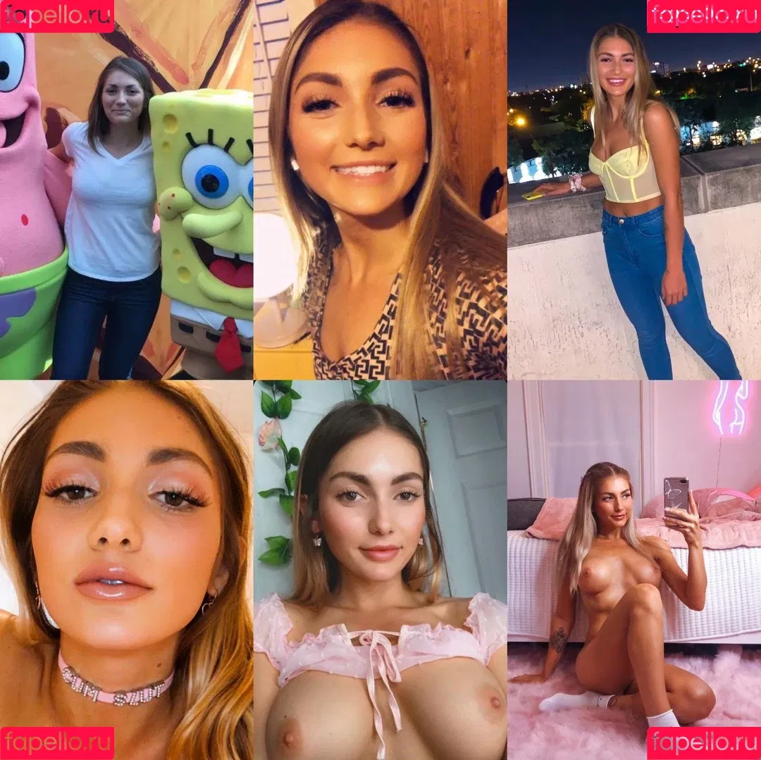 bambiistired Onlyfans Photo Gallery 